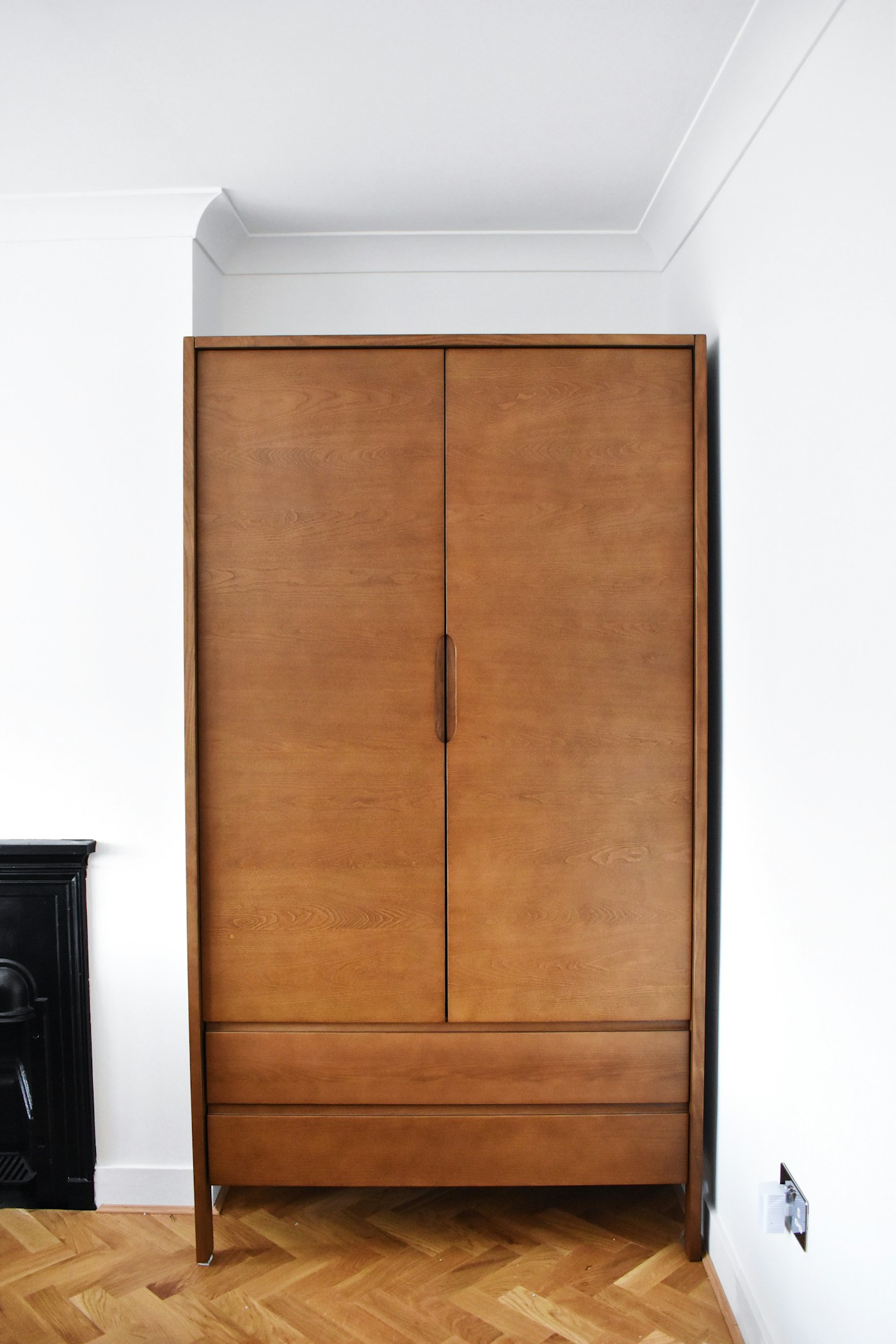 Custom Wardrobe